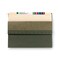 Smead Hanging Folder Fast Tab 8-1/2 x 11", Green, PK25, Expanded Width: 2" 64259 - alternate 6